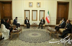 آمادگی ایران برای افزایش تجارت دو جانبه با بولیوی