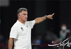 گالتیه: ام‌باپه اجازه داد که نیمار پنالتی بزند