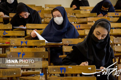 مهلت انتخاب رشته کنکوری‌های دانشگاه آزاد تمدید شد