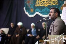 وزارت فرهنگ نیازمند همیاری جامعه ایمانی برای بازگشت مدیریت فرهنگی است