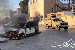 گوترش توقف فوری خشونت‌ها در لیبی را خواستار شد