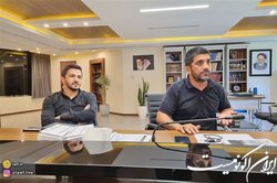 دبیر: اجازه نمی‌دهم مشکلات به تیم های ملی راه یابد