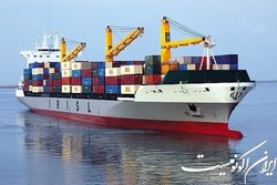 صادرات بیش از ۱۸ هزار تن کالای ایرانی به روسیه