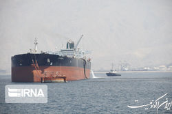 صادرات ۱۰۷ میلیون دلاری شرکت ملی نفت ایران از طریق بورس انرژی
