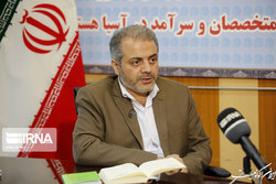 سال پایه آماری در سال آینده به ۱۴۰۰ تغییر می‌کند