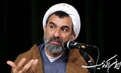 ارتحال آیت‌الله ناصری ثلمه جبران ناپذیری برای حوزه‌های علمیه است