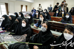 تقویم آموزشی دانشگاه علامه طباطبایی اعلام شد