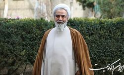 مرحوم حسینیان صداقت در روایت داشت