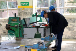 یک هزار و ۲۳۷ استاندارد مهارت شغلی و شایستگی دانش‌بنیان رونمایی شد