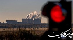 قیمت برق در اروپا از مرز ۱۰۰۰ یورو گذشت