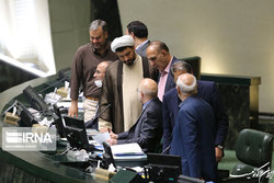 اعضای ناظر در شورای عالی بورس، اوراق بهادار و ناظران کمیسیون احزاب مشخص شدند