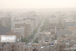 اعتبار ۲۷۰ میلیارد تومانی برای مقابله با گردوغبار