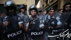 بازداشت یک گروهک داعشی در جنوب لبنان