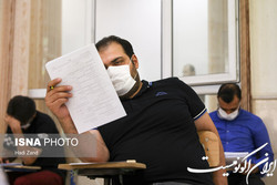 نتایج نهایی آزمون کارشناسی ارشد اعلام شد