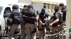 یک گروهک داعشی در لبنان دستگیر شدند