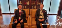 هوشمند سازی و تحول دیجیتال در پست ایران را دنبال می‌کنم