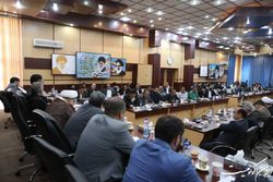 جلسه کمیسیون اصل نود با وزیر صنعت درباره ارز ترجیحی برگزار شد