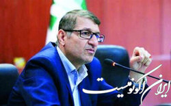 اعزام کارشناس مقابله با گرد و غبار به عراق و سوریه طی مهرماه