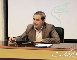 پیشنهادهای رییس فرهنگستان هنر برای بهبود وضعیت هنر