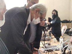 انتخابات اتحادیه مشاوران املاک به دور دوم کشیده شد
