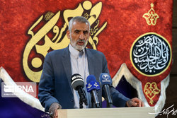 رئیس ستاد مرکزی اربعین حسینی: هموطنان موقتا از سفر به عراق خودداری کنند