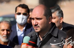 بهره‌برداری از ۷۹ پروژه در شهرستان دماوند همزمان با هفته دولت