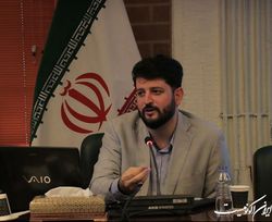 مدیرکل دفتر مطالعات و برنامه‌ریزی رسانه‌­ها منصوب شد