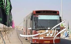 زائران ایرانی در عراق در سلامت کامل هستند