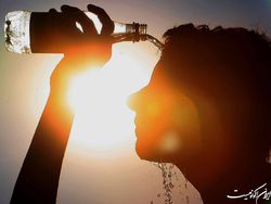 هند، عربستان و صحرای آفریقا تا سال ۲۱۰۰ روزهای گرم خطرناکی را تجربه خواهند کرد