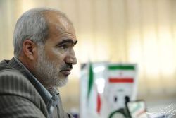 عزیزمحمدی: همه لابی ‌می‌کنند اما ناراحت نمی‌شوم