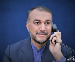 امیرعبداللهیان بر ضرورت پیگیری وضعیت زائران ایرانی در عراق تاکید کرد