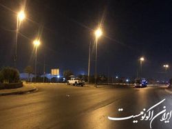 حمله خمپاره ای گروه «سرایا السلام» به منطقه سبز بغداد