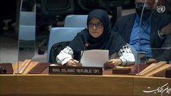 ایران: بازگرداندن دارایی‌های مسدود شده افغانستان نباید سیاسی یا مشروط شود