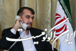 تاکید امیر عبدالللهیان بر پیگیری وضعیت همه زائران ایرانی در عراق