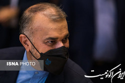 ماموریت امیر عبداللهیان به سفیر ایران در عراق