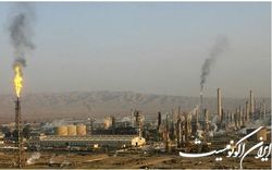 برطرف کردن نیاز سوختی کشور با بنزین تولیدی پالایشگاه‌های فراسرزمینی