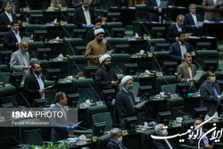 رسیدگی به طرح بانکداری همچنان در دستور کار نمایندگان