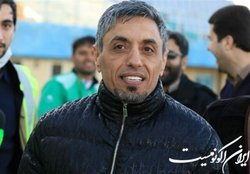 واکنش خطیبی به حواشی انتخابات فدراسیون فوتبال: خنده‌دار است!