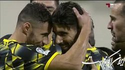 بشار رسن باز هم مصدوم شد