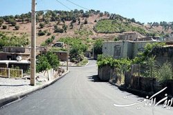 افتتاح هزار و ۸۳ طرح هادی روستایی در کشور