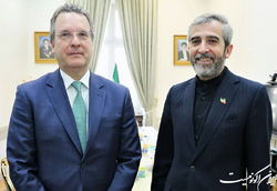 حضور در شانگهای و بریکس پلاس، ایران را در تصمیم‌سازی‌های کلان شریک می کند