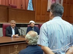 سه ماموریت رییس دادگستری برای معاون قضایی پرونده «ریگان خودرو»