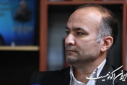 واکنش براتی به حواشی انتخابات فدراسیون فوتبال: تصمیم شخصی کامرانی‌فر بود!