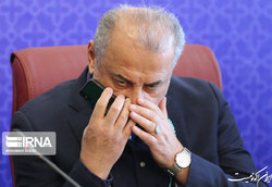 واکنش درویش به حضور شیخ دیاباته در پرسپولیس