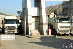 خروج زوار به سمت عراق تا اطلاع ثانوی متوقف شده است