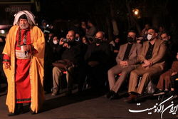 اسماعیلی: شاهد رشد شاخص‌ها و رونق تئاتر کشور هستیم