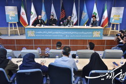 جشنواره تئاتر مقاومت منتظر تصمیم ستاد اربعین است