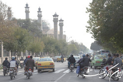 ایمن سازی ۹ ساختمان پرخطر در منطقه ۱۴