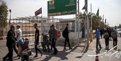 ظرفیت‌های اقامتی را به زائران جامانده اربعین اختصاص دهید