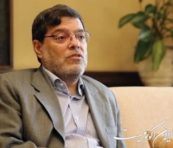 مرندی مطرح کرد: اشتباه محاسباتی برخی رژیم‌های منطقه در بروز ناآرامی‌ها در عراق